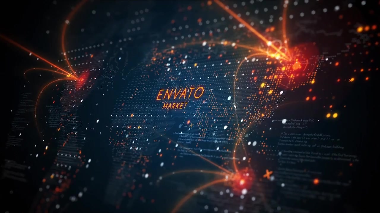 Illumination Map Videohive 21117915 After Effects Image 11