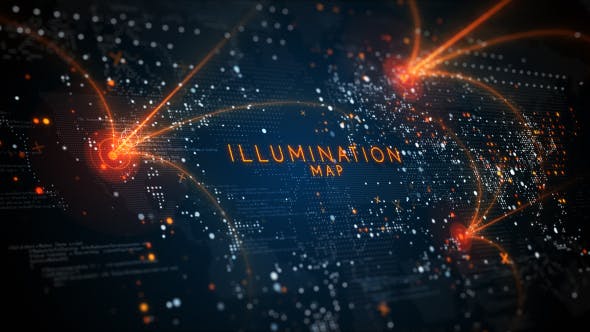 Illumination Map - 21117915 Download Videohive