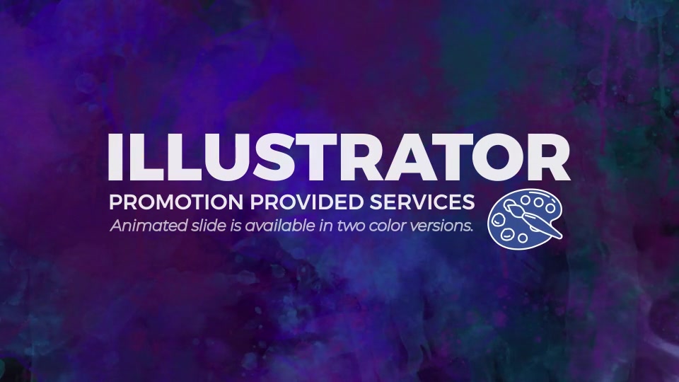 Illustrator Promo Videohive 24278971 After Effects Image 2