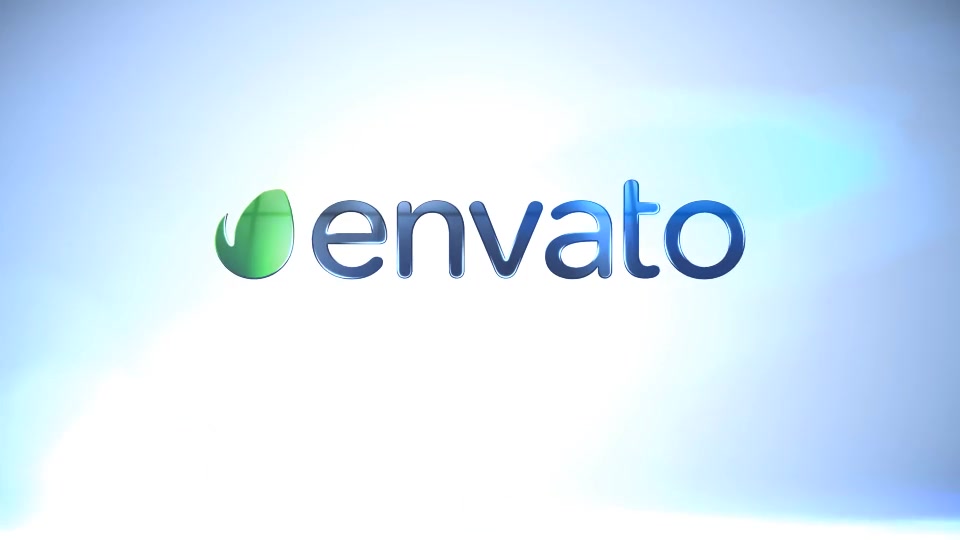 Image Ident Clean Elegance Logo - Download Videohive 17621966