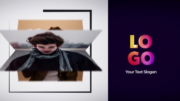 Image Logo Reveal - Download 38402278 Videohive