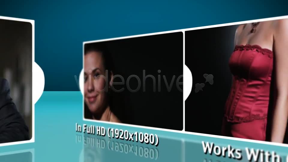 Images Movement - Download Videohive 165892