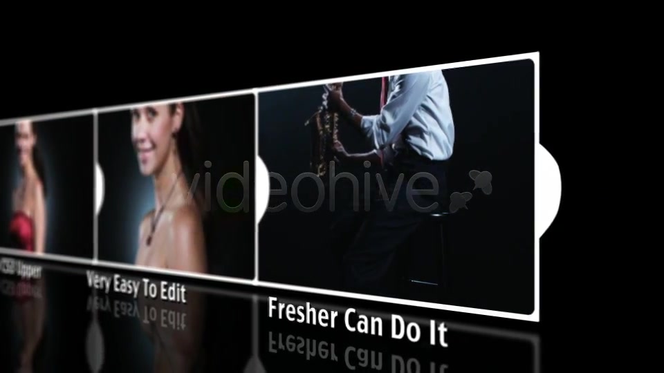 Images Movement - Download Videohive 165892