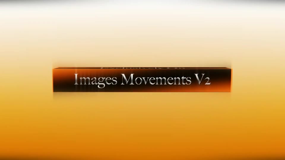 Images Movement V2 - Download Videohive 210575
