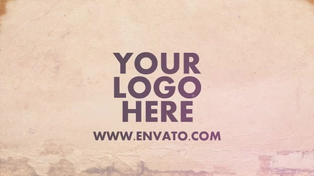 Images Stop Motion Logo Reveal Videohive 8968049 After Effects Image 10