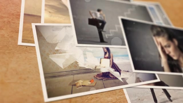 Images Stop Motion Logo Reveal Videohive 8968049 After Effects Image 4