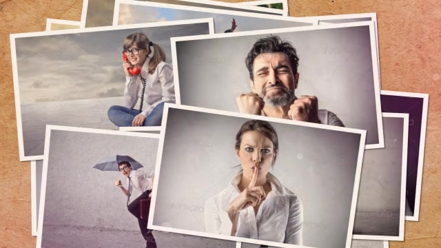 Images Stop Motion Logo Reveal Videohive 8968049 After Effects Image 7
