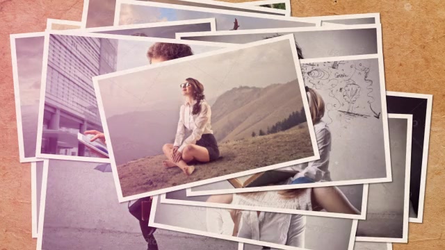 Images Stop Motion Logo Reveal Videohive 8968049 After Effects Image 8