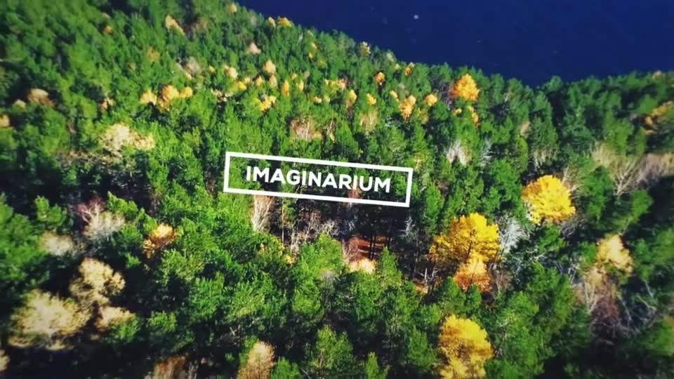 Imaginarium l Deep Opener Videohive 15082553 After Effects Image 1