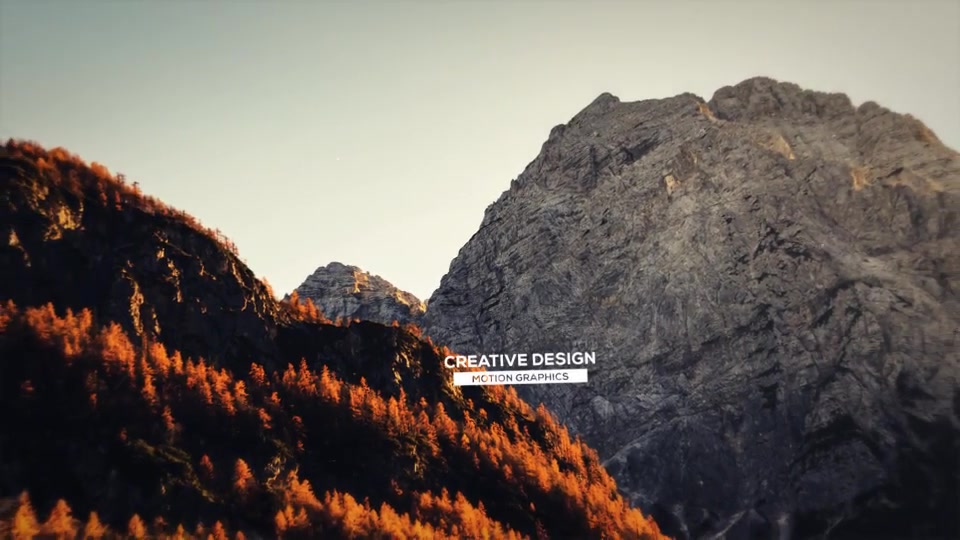 Imaginarium l Deep Opener Videohive 15082553 After Effects Image 10