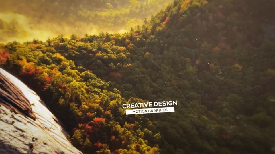 Imaginarium l Deep Opener Videohive 15082553 After Effects Image 2