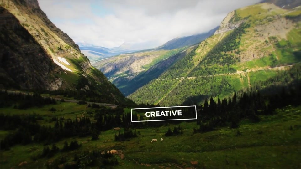 Imaginarium l Deep Opener Videohive 15082553 After Effects Image 6