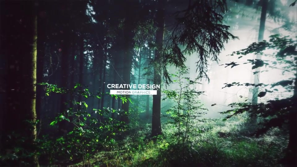 Imaginarium l Deep Opener Videohive 15082553 After Effects Image 7