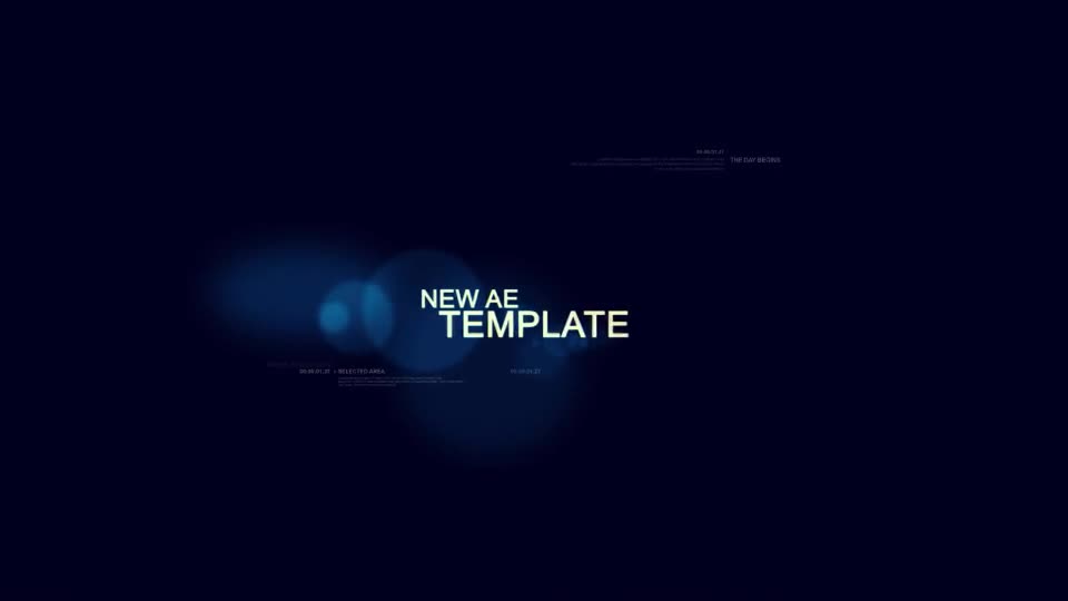 Imaginary Videohive 22828764 After Effects Image 1