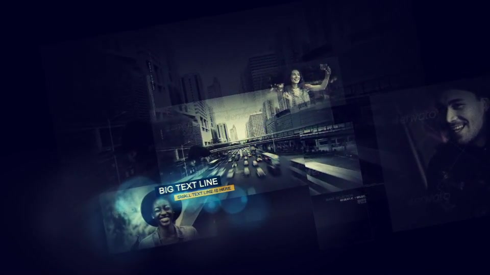 Imaginary Videohive 22828764 After Effects Image 4
