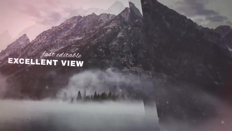 Imagination Parallax Slideshow Videohive 13603237 After Effects Image 3