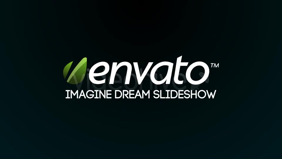 Imagine Dream Slideshow - Download Videohive 3805641