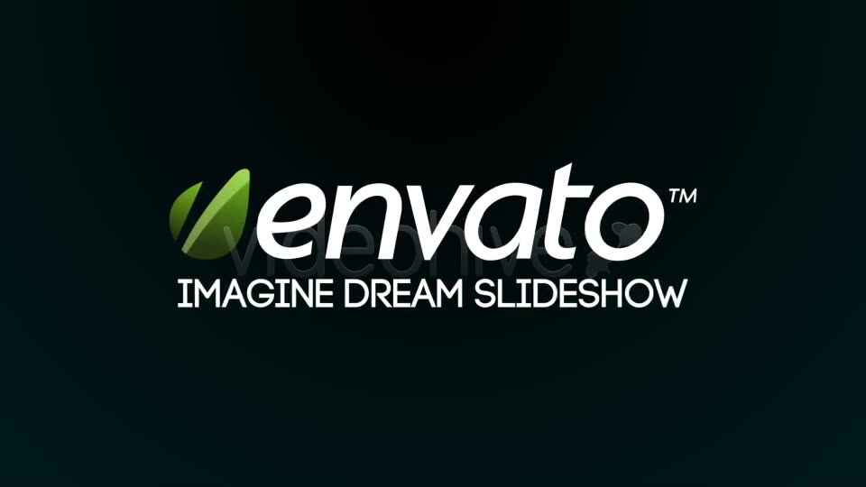 Imagine Dream Slideshow - Download Videohive 3805641