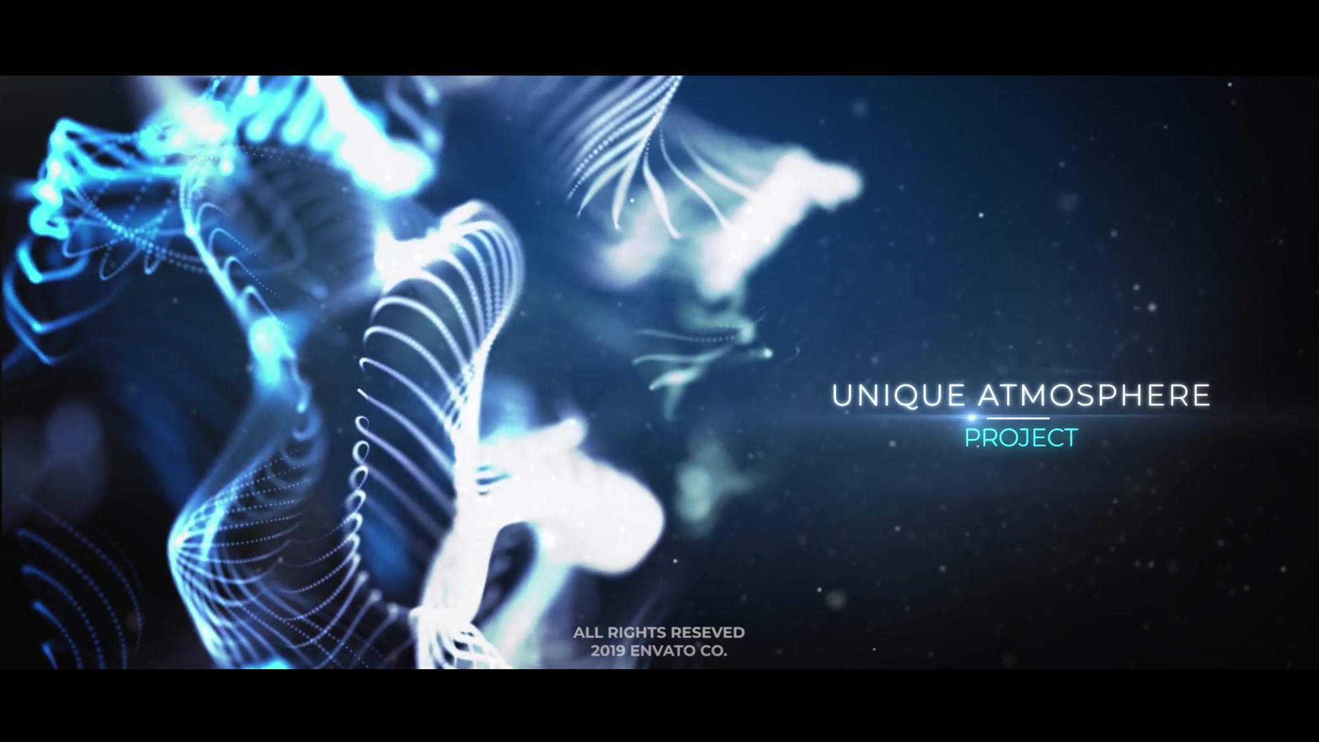 Imagine Particles Titles Videohive 25331041 After Effects Image 6