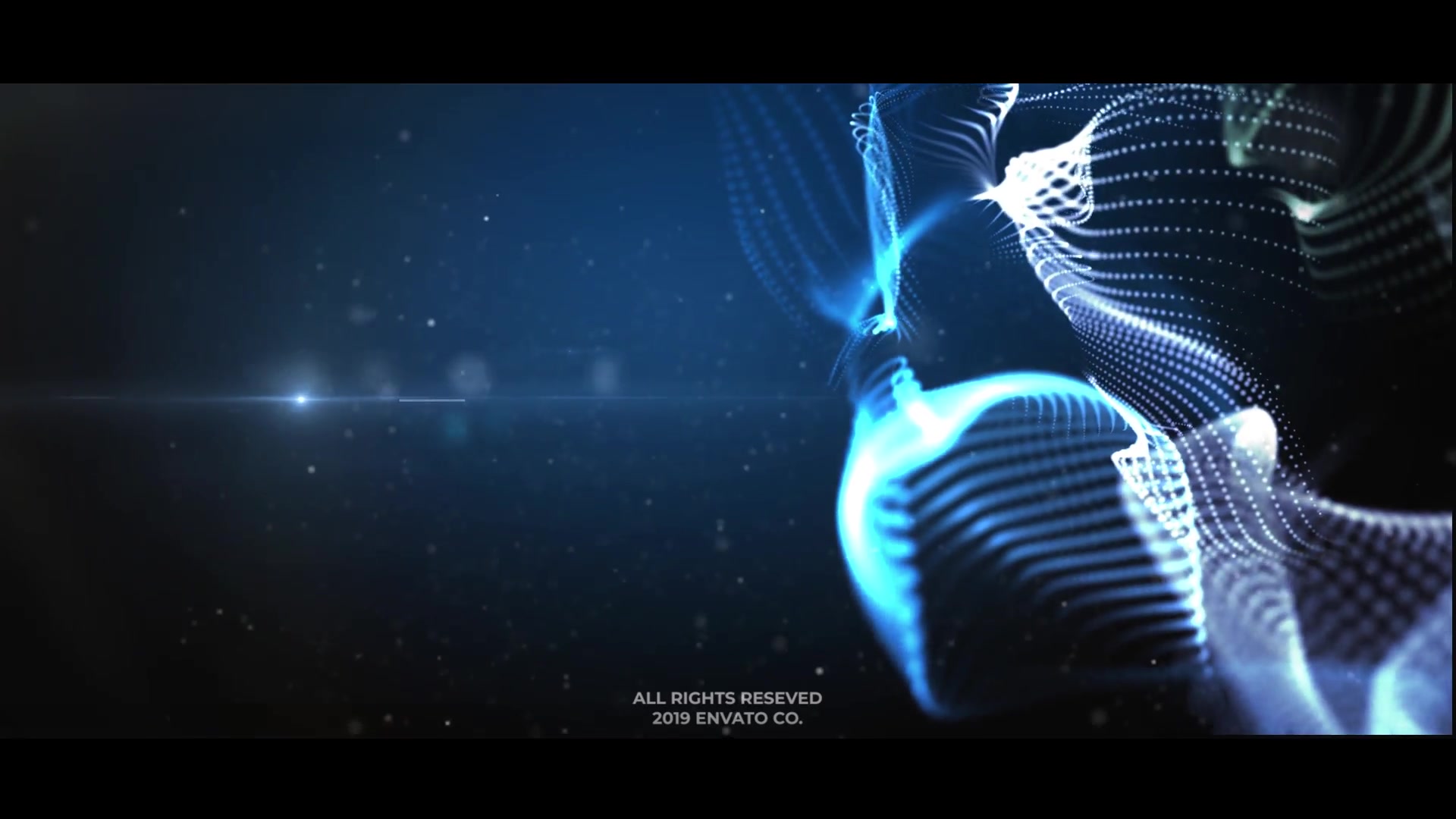 Imagine Particles Titles Videohive 25331041 After Effects Image 8