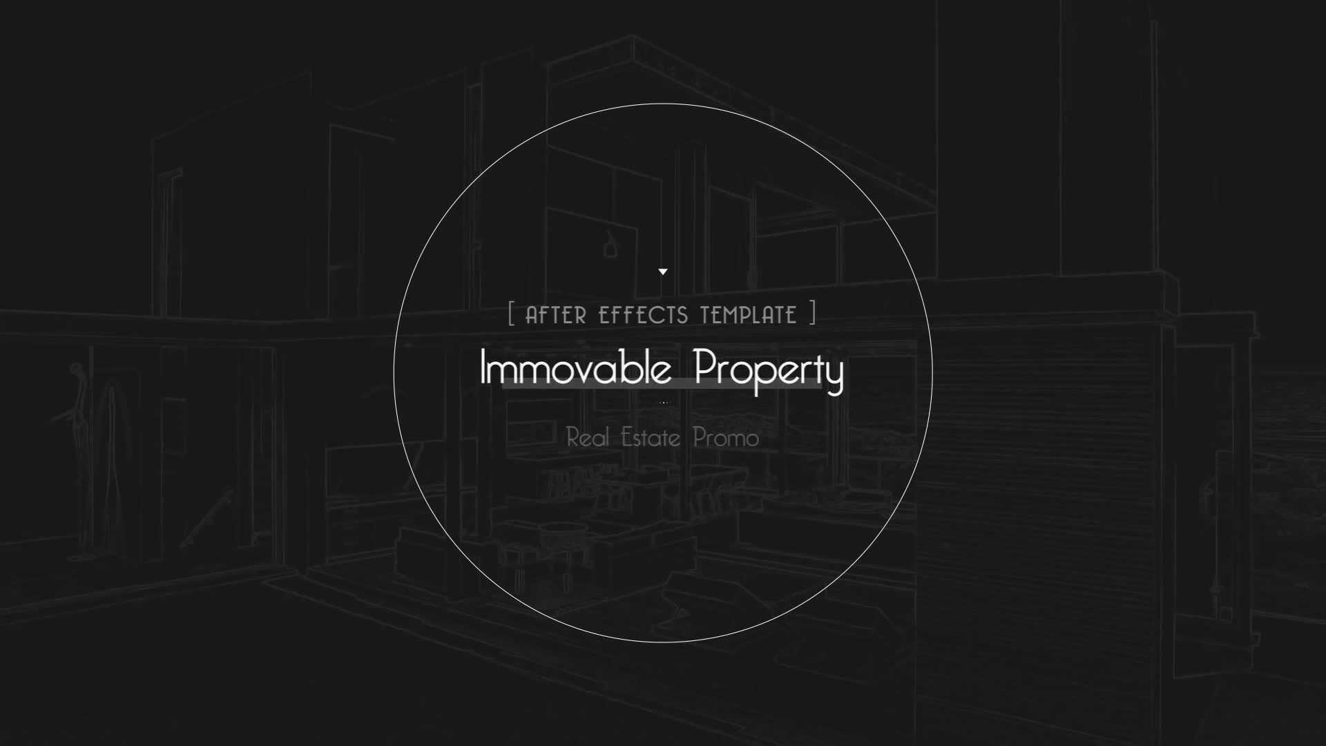 Immovable Property Real Estate Videohive 30155139 After Effects Image 1