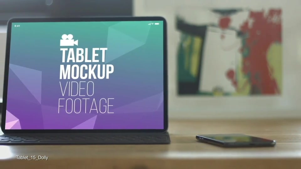 iMock Up Real Footage Vol 4 Toolkit for Premiere Pro Videohive 31165280 Premiere Pro Image 10