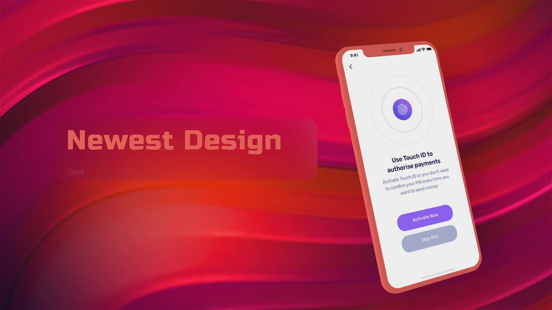 iModel App Promo Videohive 27966995 After Effects Image 1