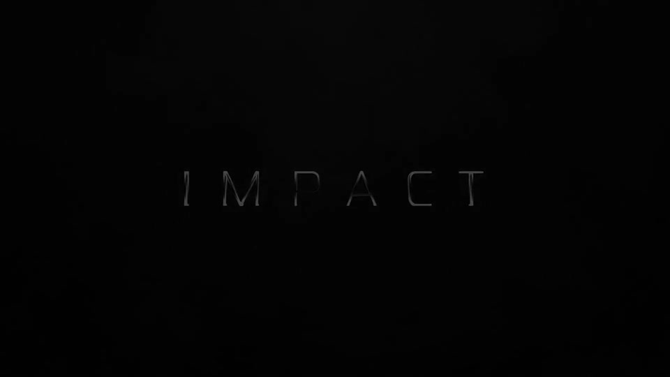 Impact Cinematic Titles  Videohive 16775697 After Effects Image 10