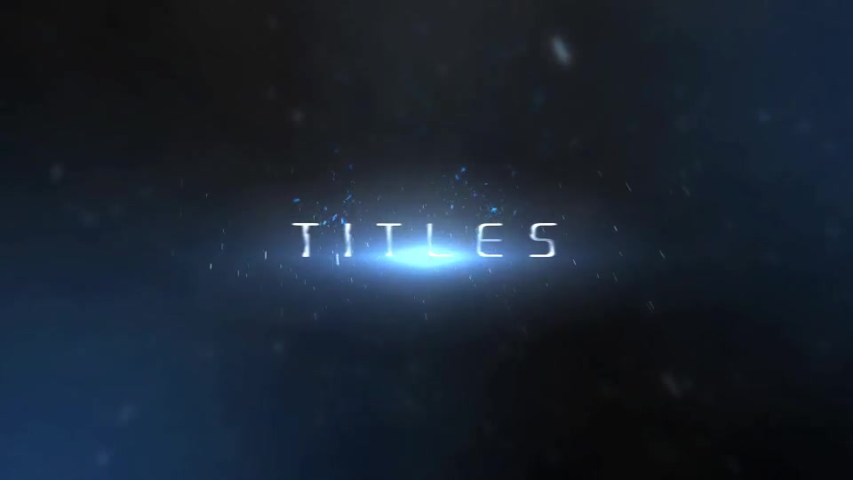 Impact Cinematic Titles  Videohive 16775697 After Effects Image 2