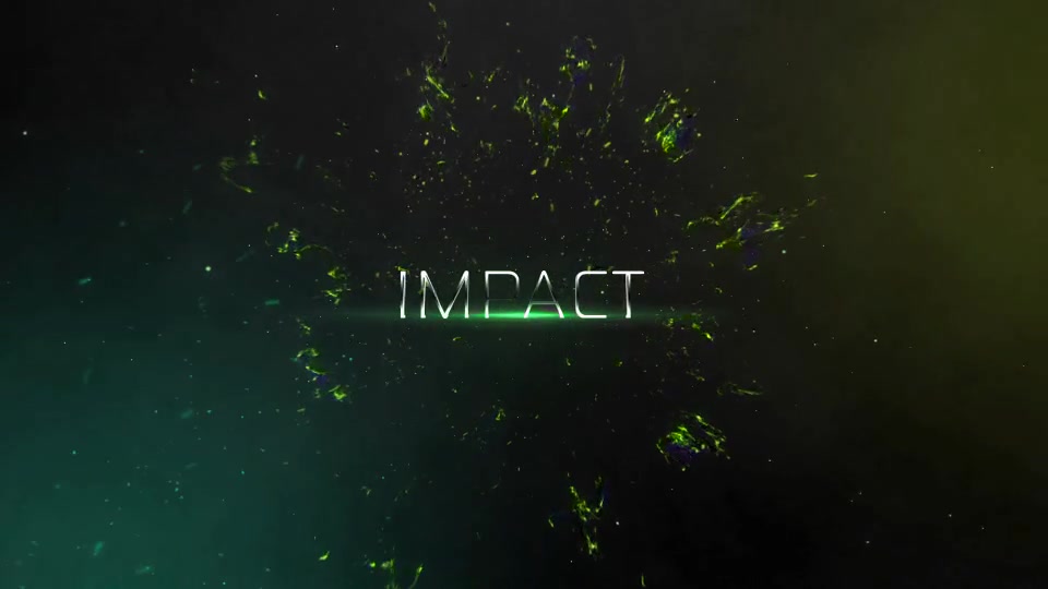 Impact Cinematic Titles  Videohive 16775697 After Effects Image 9