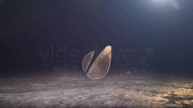 Impact Logo - Download Videohive 4373045