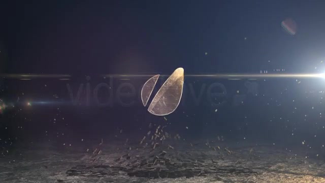 Impact Logo - Download Videohive 4373045