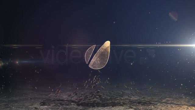 Impact Logo - Download Videohive 4373045