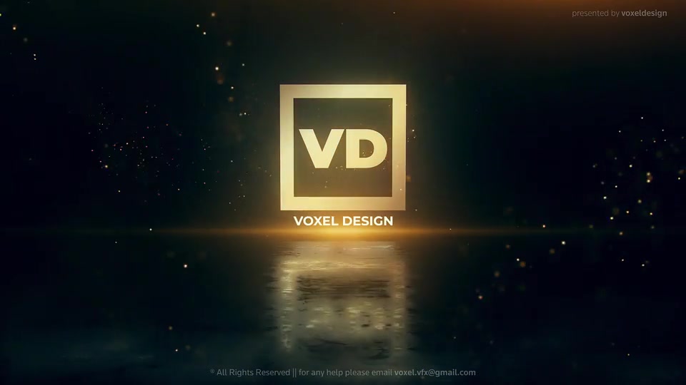 Impact Logo Drop Videohive 33546420 After Effects Image 5