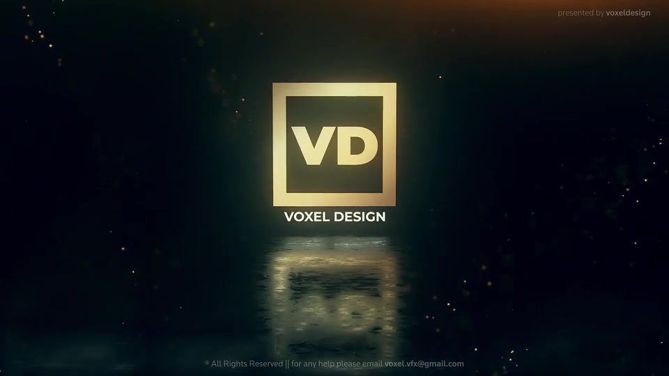 Impact Logo Drop Videohive 33546420 After Effects Image 6