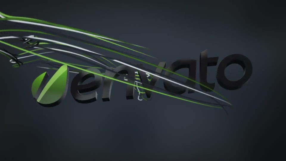 Impact Logo Reveal 02 - Download Videohive 7484073