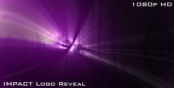 Impact Logo Reveal - 116045 Download Videohive