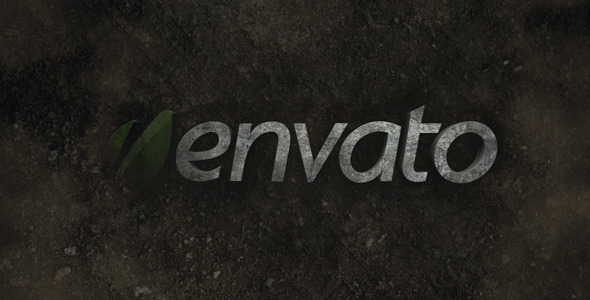 Impact Logo Reveal - Download Videohive 6436316