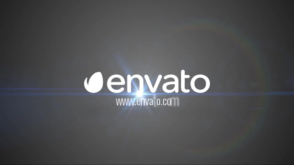 Impact Logo Reveal Videohive 9054507 After Effects Image 10