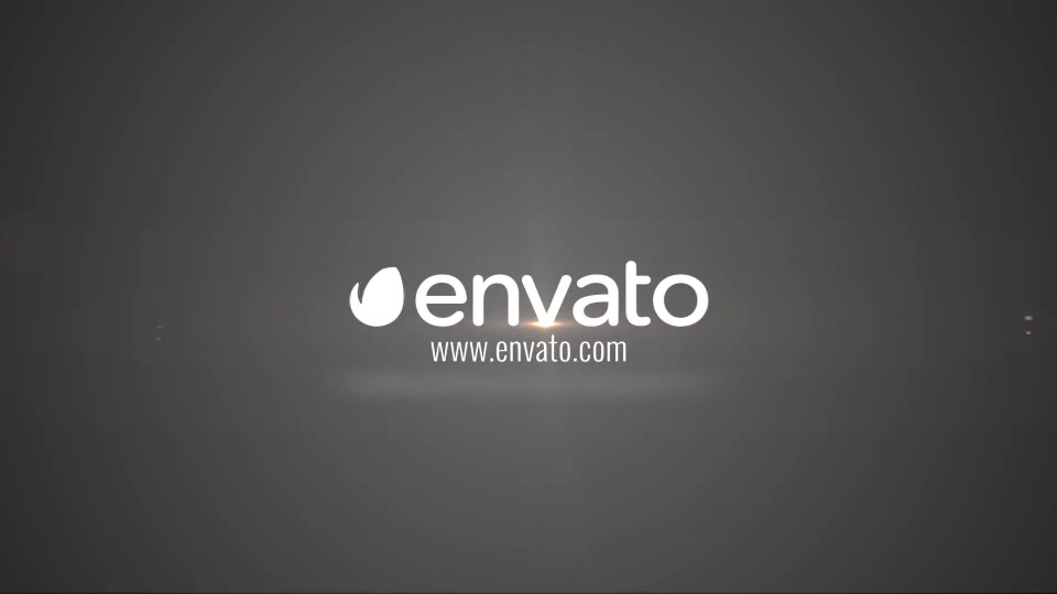 Impact Logo Reveal Videohive 9054507 After Effects Image 11