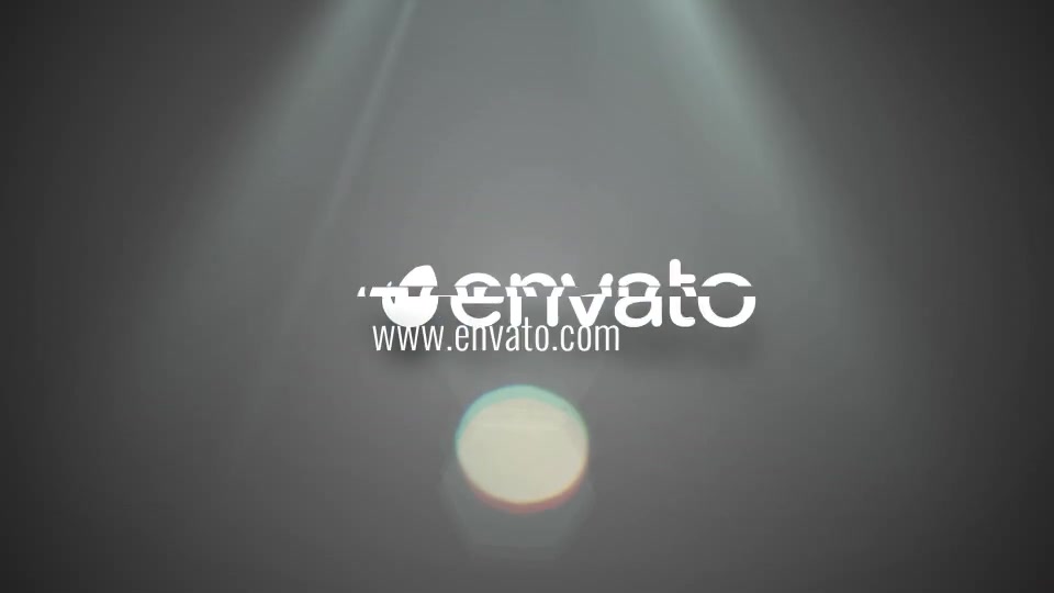 Impact Logo Reveal Videohive 9054507 After Effects Image 12