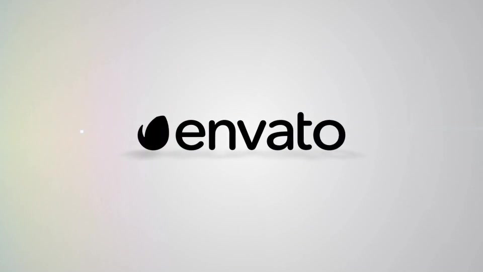 Impact Logo Reveal Videohive 9054507 After Effects Image 2