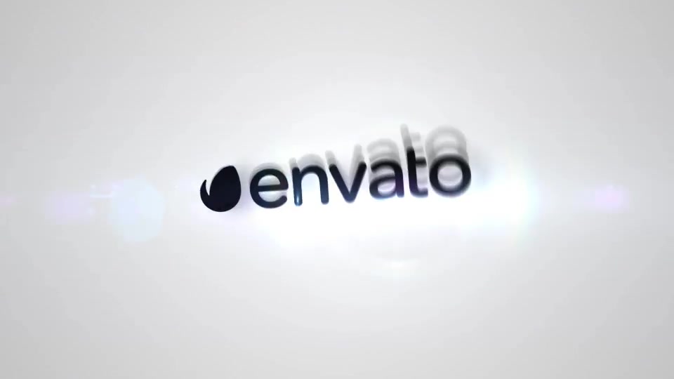 Impact Logo Reveal Videohive 9054507 After Effects Image 3