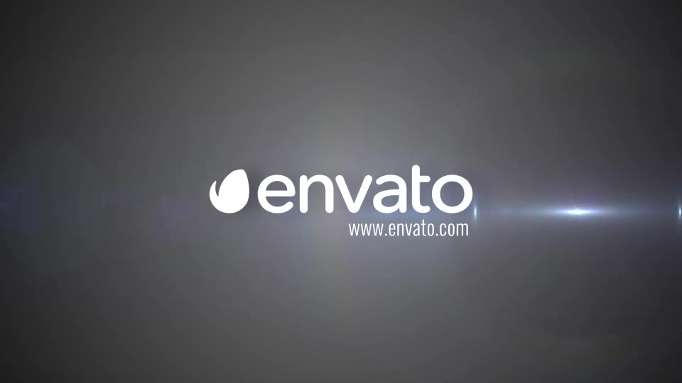 Impact Logo Reveal Videohive 9054507 After Effects Image 9