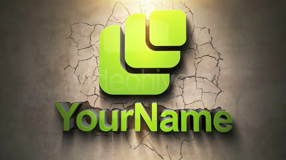 Impact Logo Revealer Videohive 5304668 After Effects Image 10