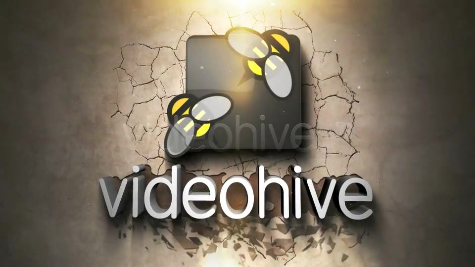 Impact Logo Revealer Videohive 5304668 After Effects Image 3