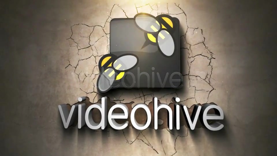 Impact Logo Revealer Videohive 5304668 After Effects Image 4