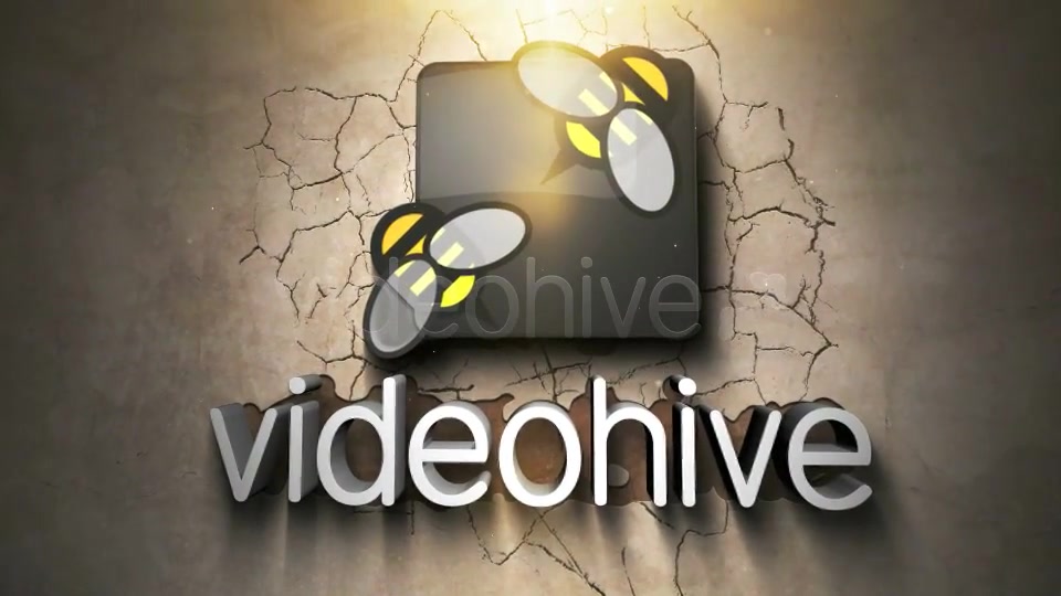 Impact Logo Revealer Videohive 5304668 After Effects Image 5