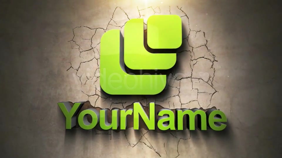 Impact Logo Revealer Videohive 5304668 After Effects Image 9