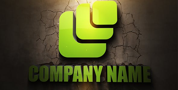 Impact Logo Revealer - 5304668 Videohive Download